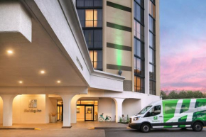 Отель Holiday Inn Austin -Town Lake, an IHG Hotel  Остин